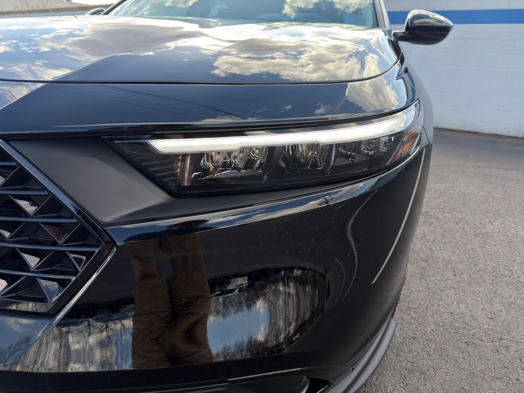 Thumbnail: 2026 Honda Accord - 9