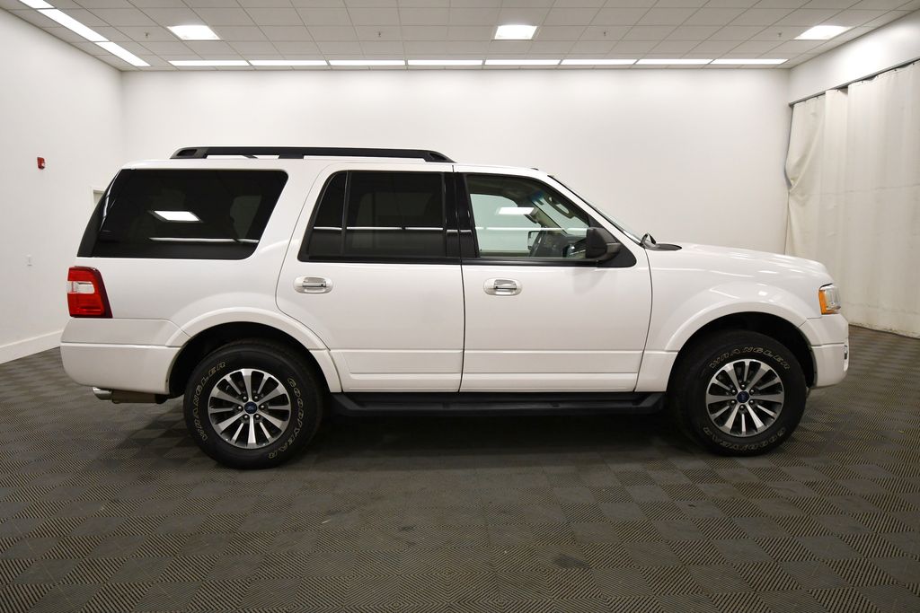 Used 2017 Ford Expedition SUV