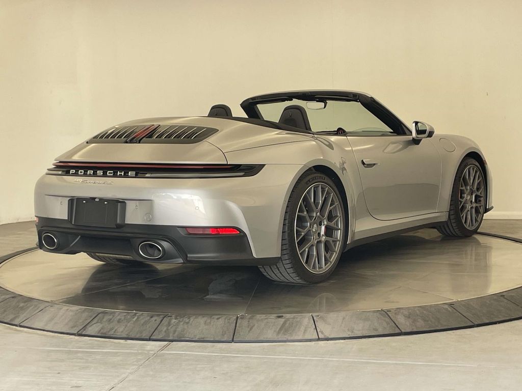 2026 Porsche 911 Carrera 4S - 6