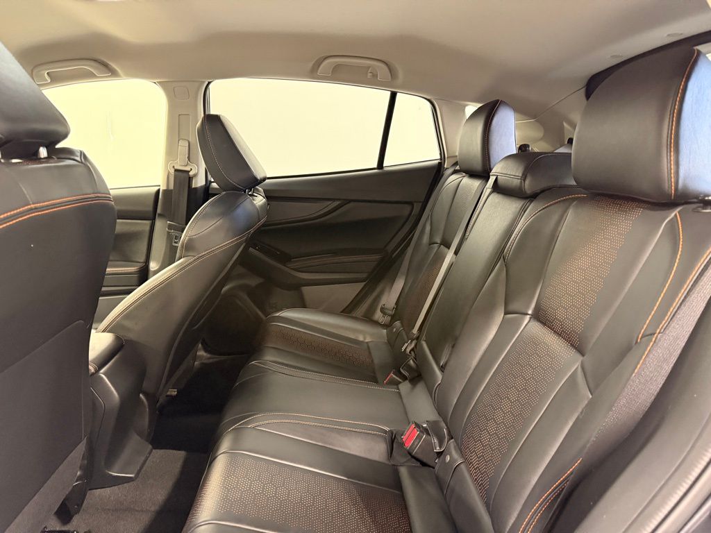 Thumbnail: 2023 Subaru Crosstrek - 22