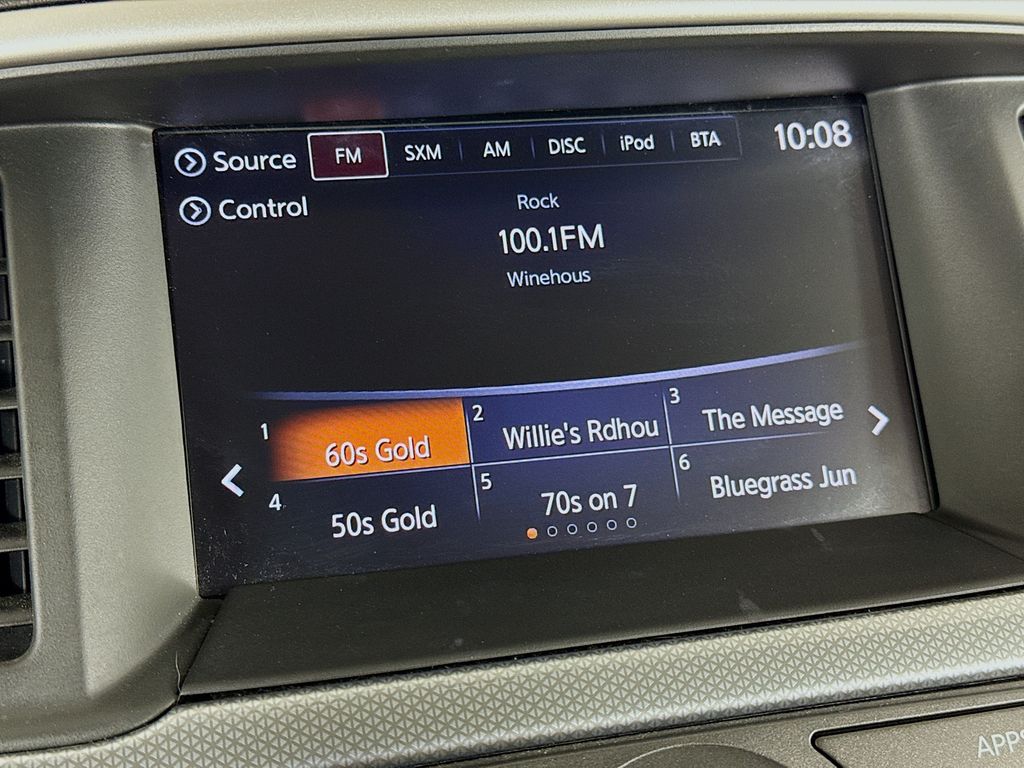 Thumbnail: 2017 Nissan Pathfinder - 14