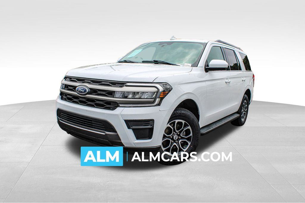 2024 Ford Expedition XLT