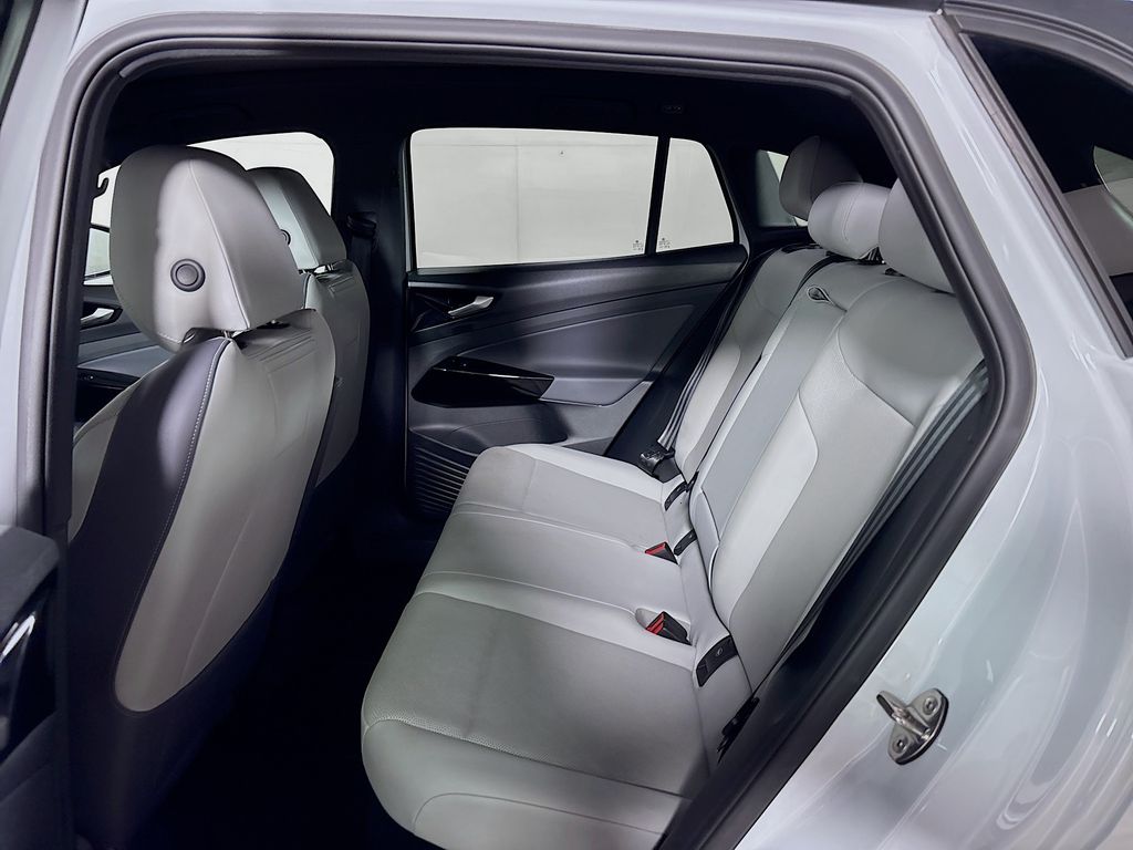 2021 Volkswagen ID.4 Pro S