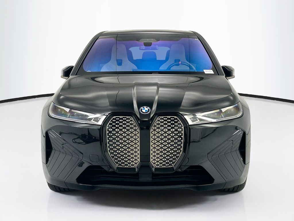 Thumbnail: 2025 BMW iX - 2
