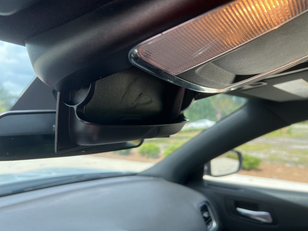 2022 Smoke Show Dodge Charger SXT RWD Sedan