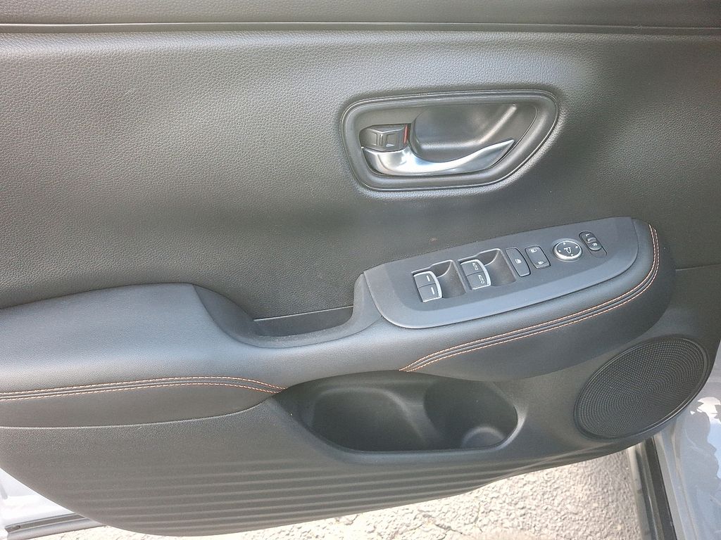 Thumbnail: 2023 Honda HR-V - 13