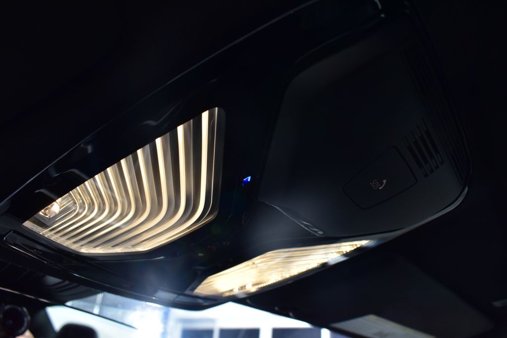 Thumbnail: 2022 BMW 4 Series - 25