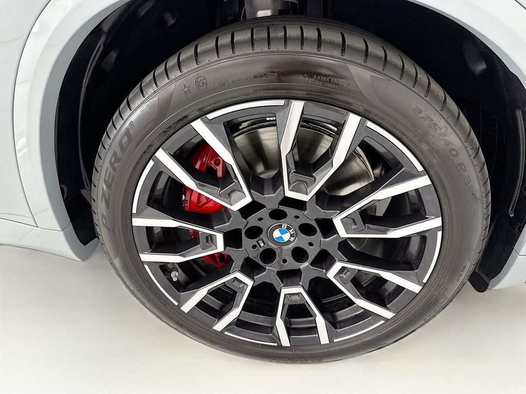 Thumbnail: 2026 BMW X5 - 31