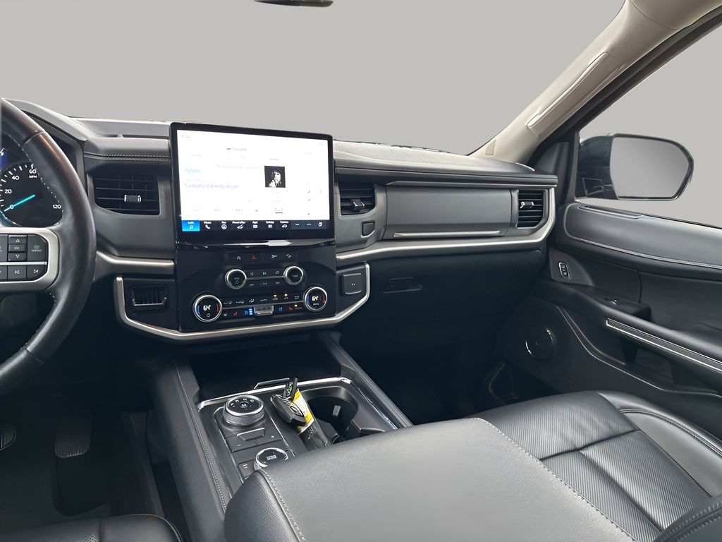 Used Car 2024 Ford Expedition Max  Xlt For Sale Under $50,000 In Austin, Texas