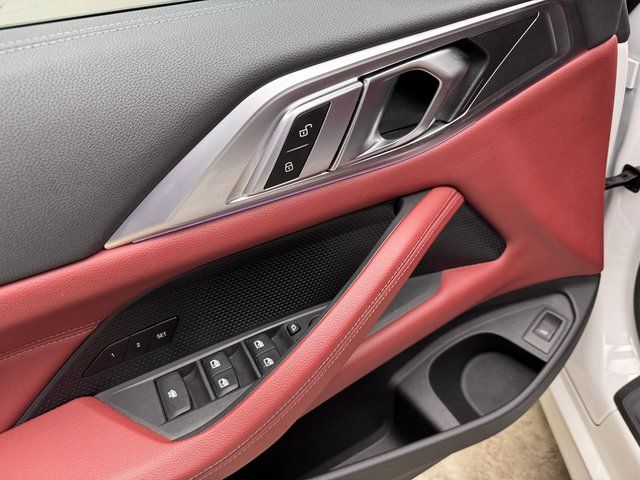 Certified Used 2023 White BMW 430i xDrive image 11