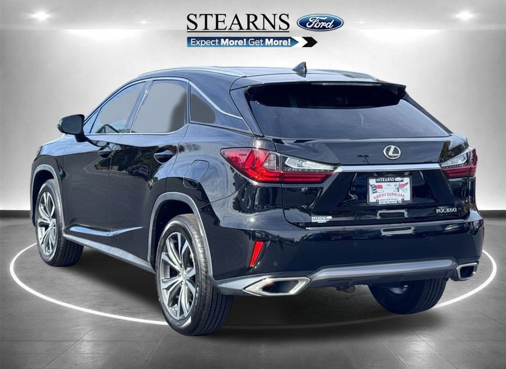 LexusRX18