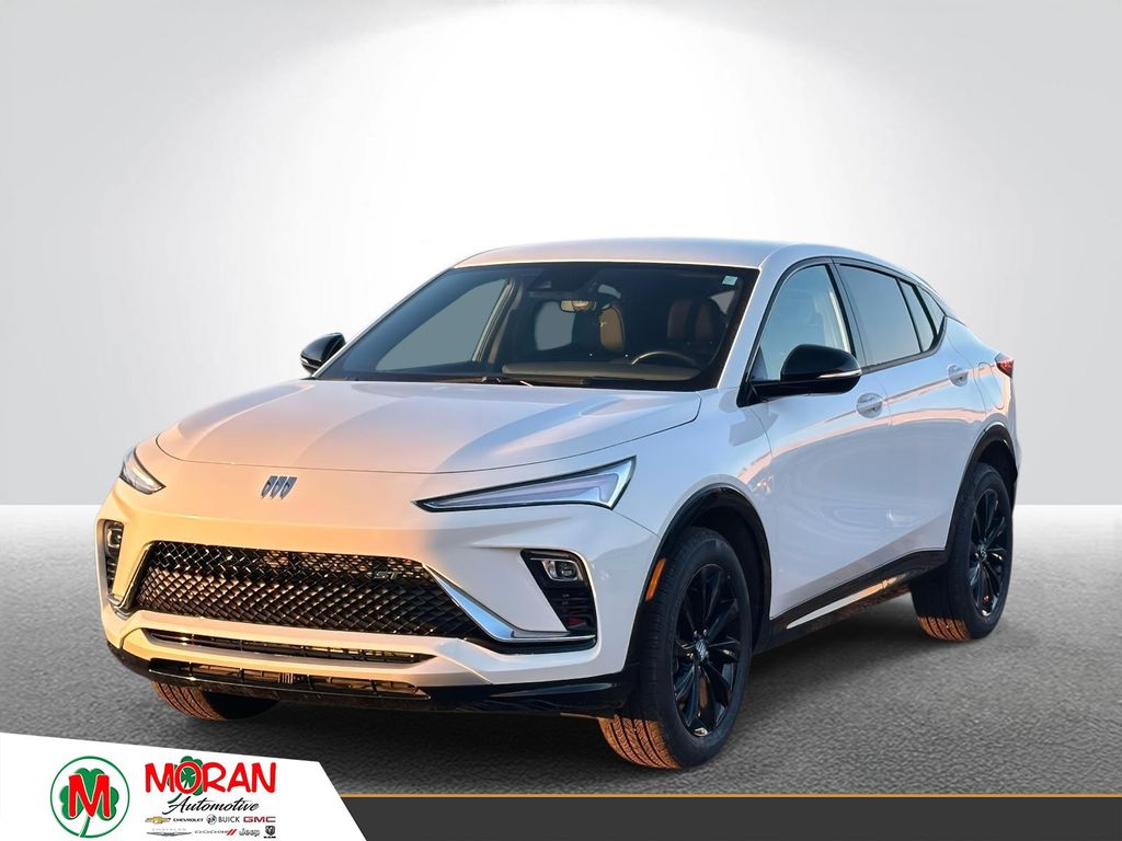 2024 Buick Envista Sport Touring FWD