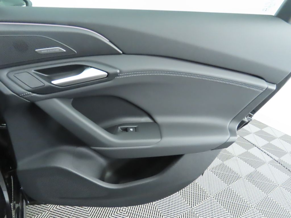 Thumbnail: 2025 Audi A6 - 29