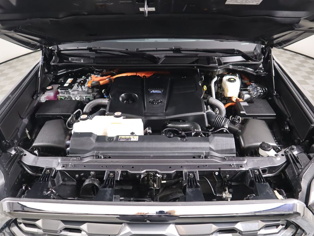 Thumbnail: 2023 Toyota Tundra - 29