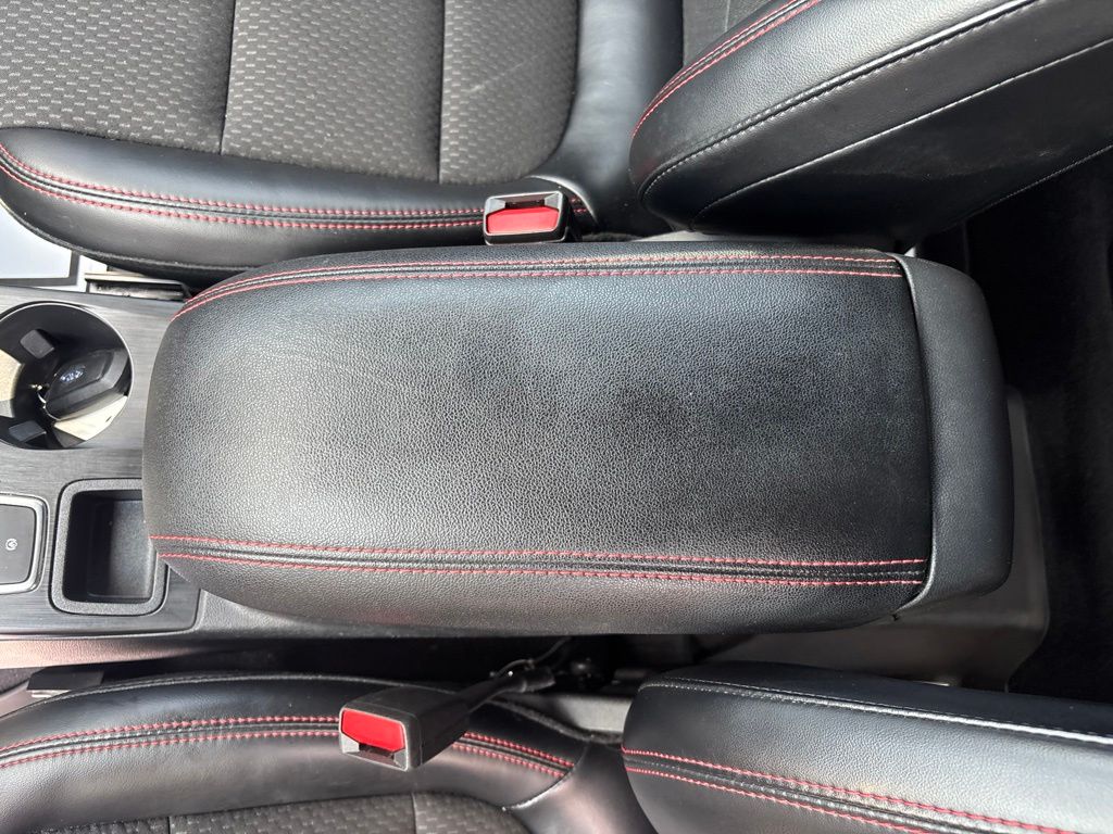 Used 2024 Ford Escape SUV