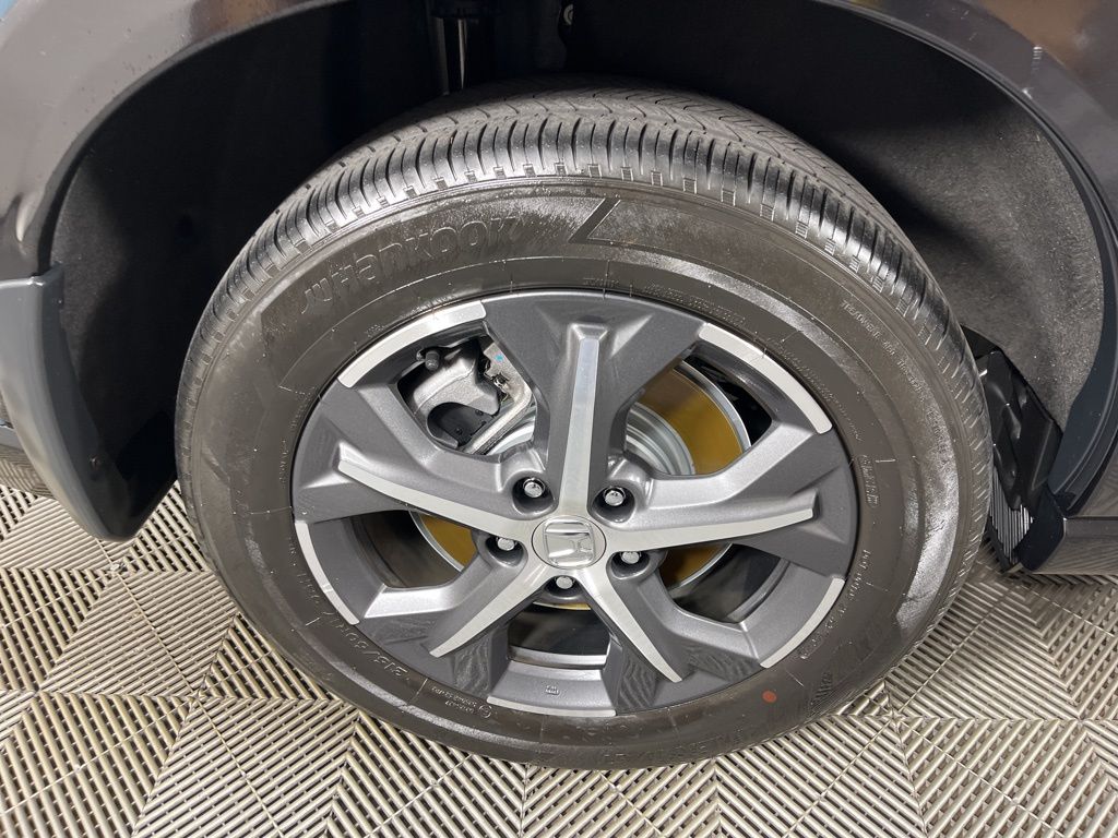 Thumbnail: 2023 Honda HR-V - 12