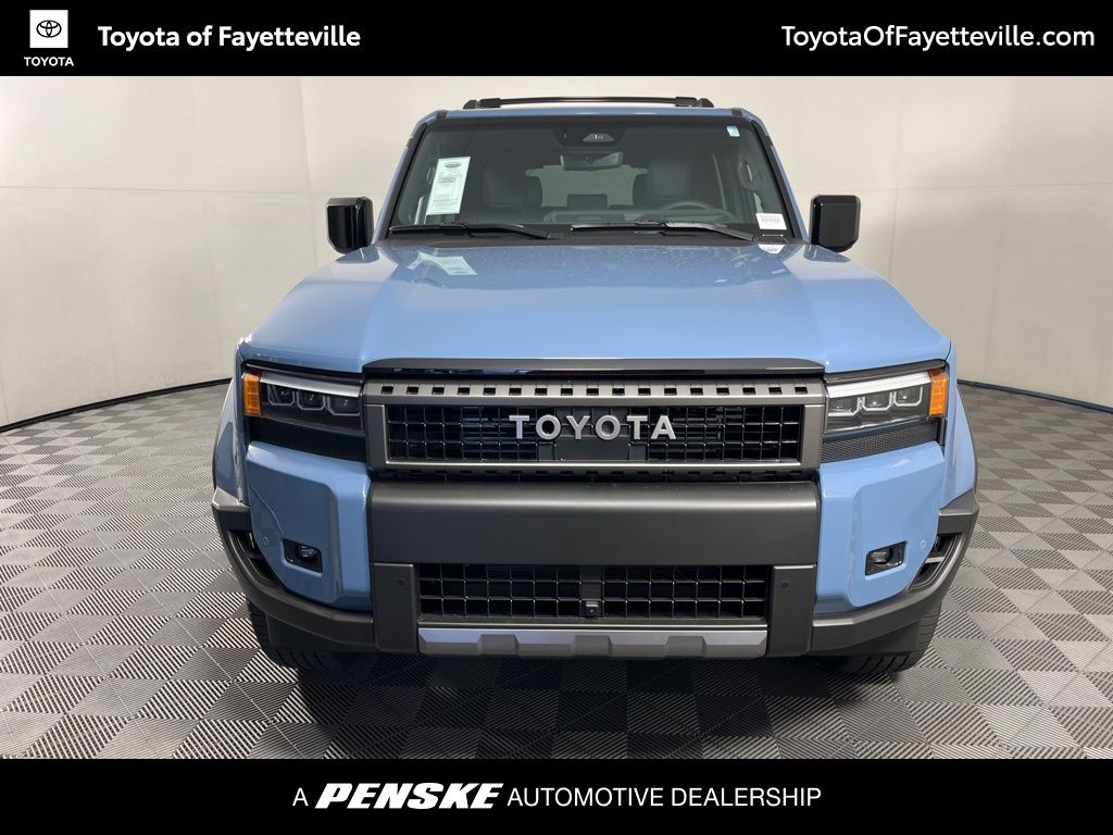 Thumbnail: 2026 Toyota Land Cruiser - 19