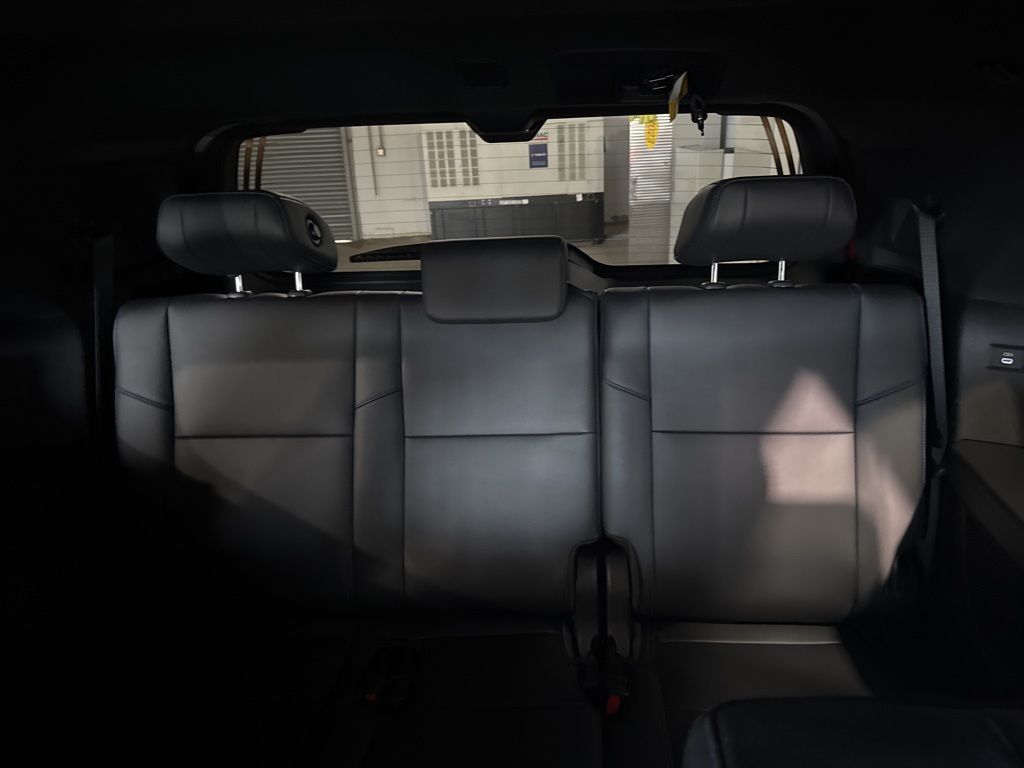 Used Car 2025 Toyota Sequoia  Platinum For Sale Under $110,000 In San Juan, Puerto Rico