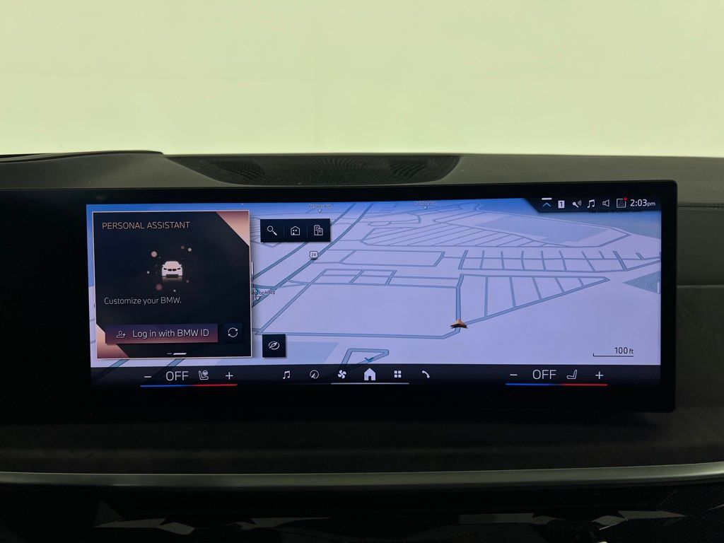 Thumbnail: 2024 BMW X5 - 22