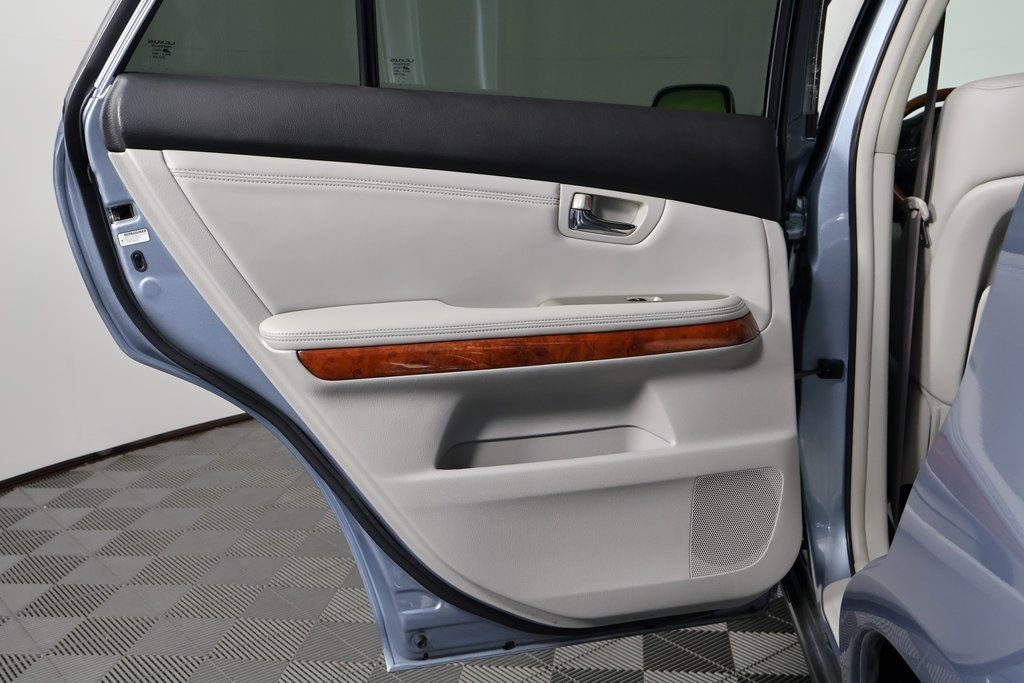 Thumbnail: 2007 Lexus RX - 13