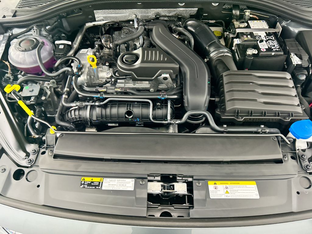 Thumbnail: 2026 Volkswagen Jetta - 27