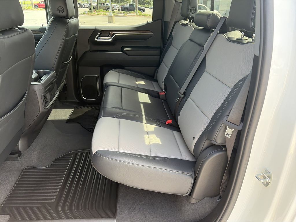 Used 2024 Chevrolet Silverado 1500 Truck
