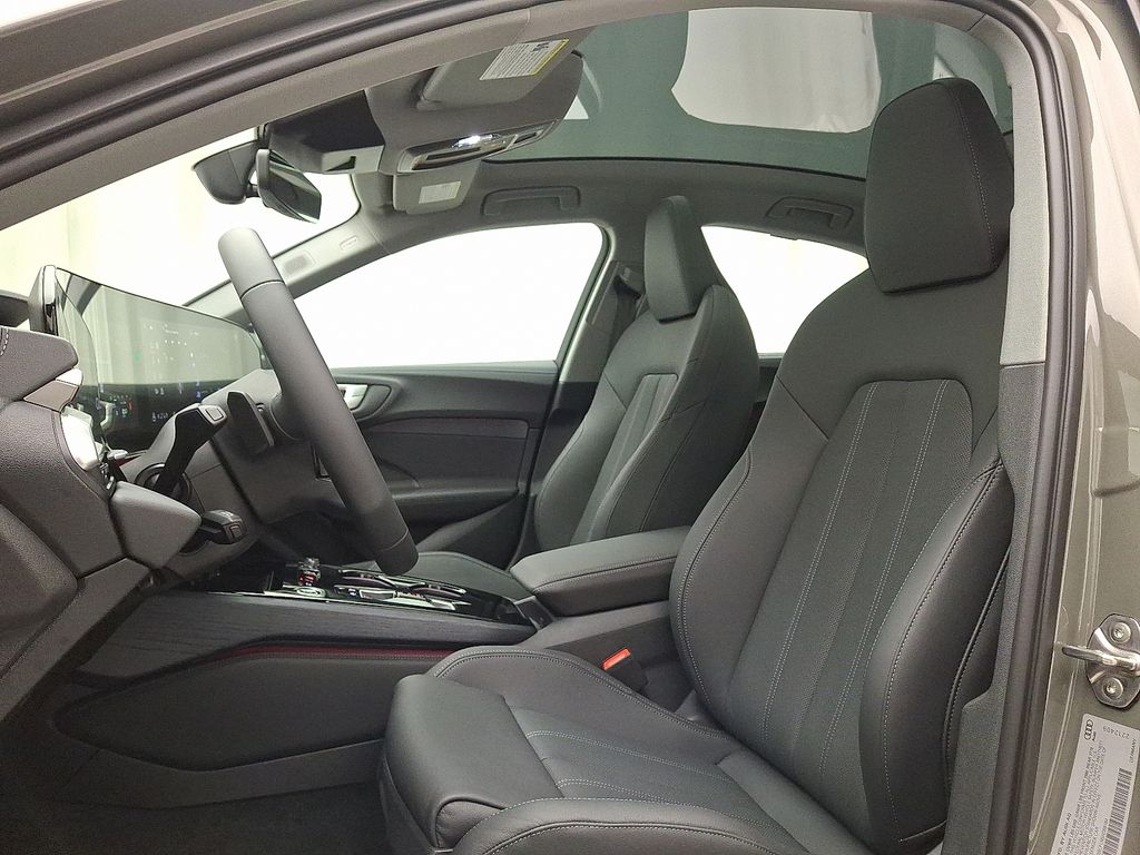 Thumbnail: 2025 Audi A5 - 8