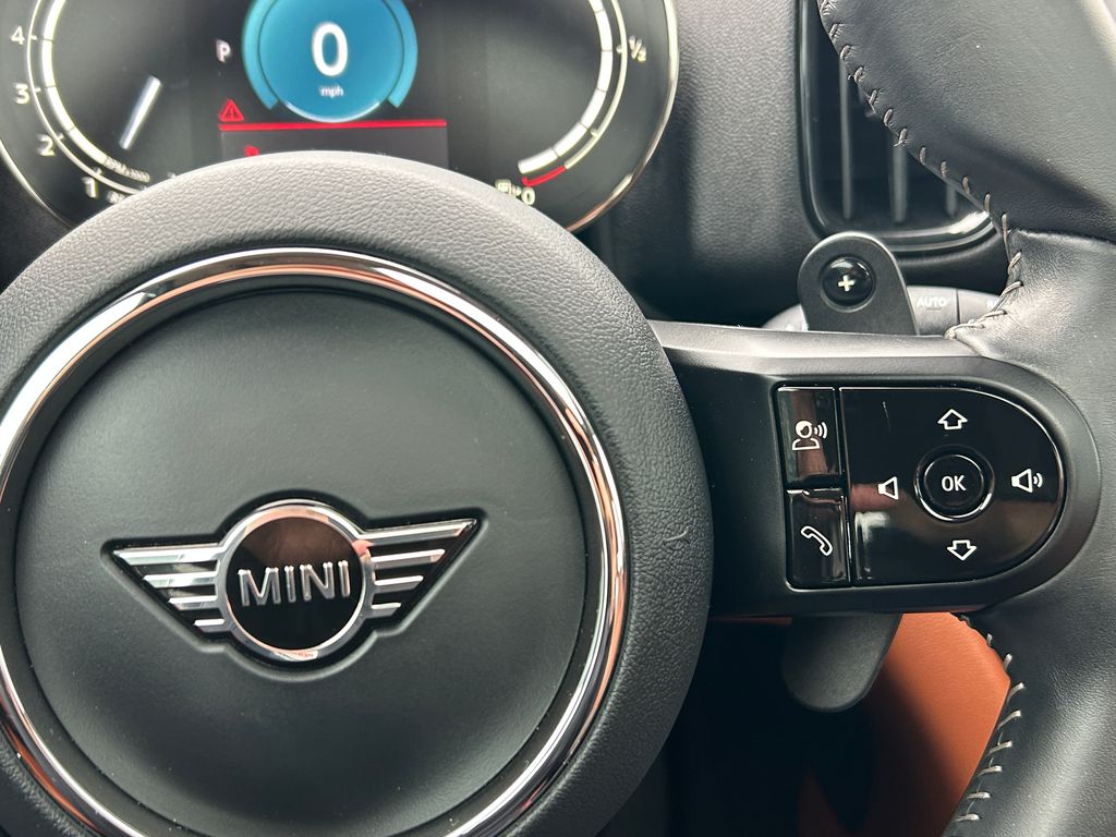 Thumbnail: 2023 MINI Cooper Countryman - 20