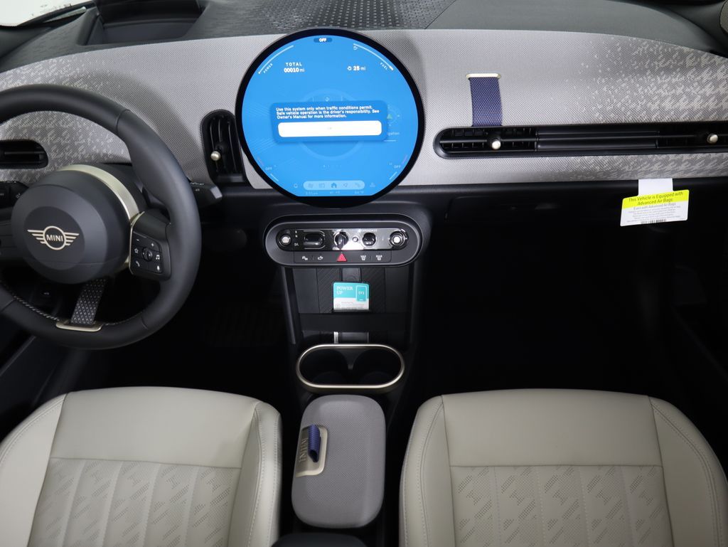 Thumbnail: 2026 MINI Cooper - 21