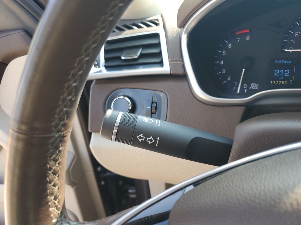 2015 Cadillac Srx  Luxury In Austin, Texas