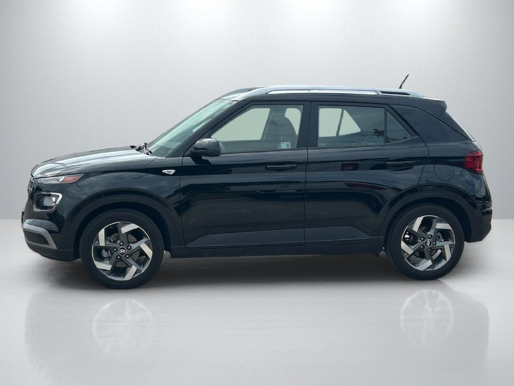 Used 2025 Hyundai Venue SUV