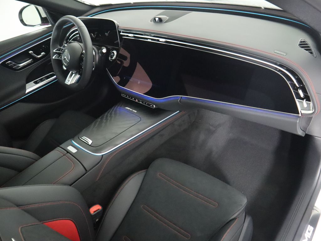 Thumbnail: 2026 Mercedes-Benz E-Class - 19