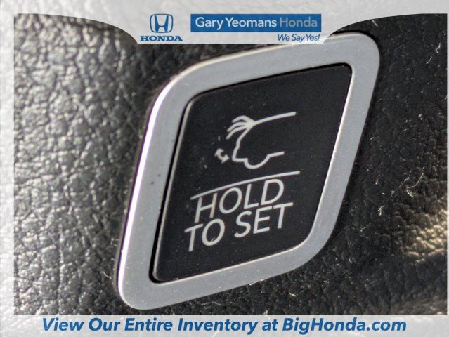 2021 Jeep Grand Cherokee L