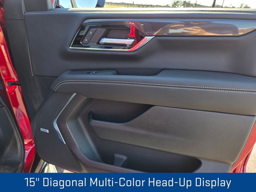 2026 GMC Yukon XL 4WD Elevation