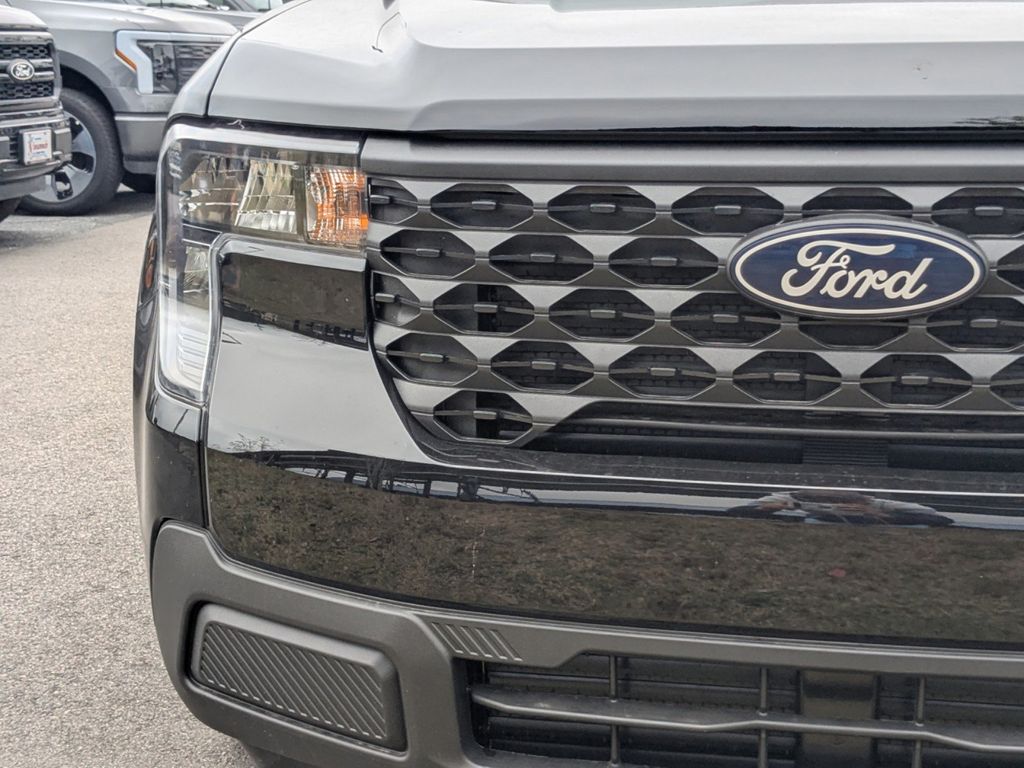 2025 Ford Maverick XL