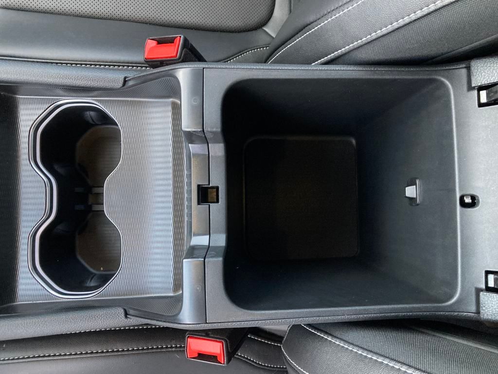 New 2024 Gray Jeep 4xe image 17