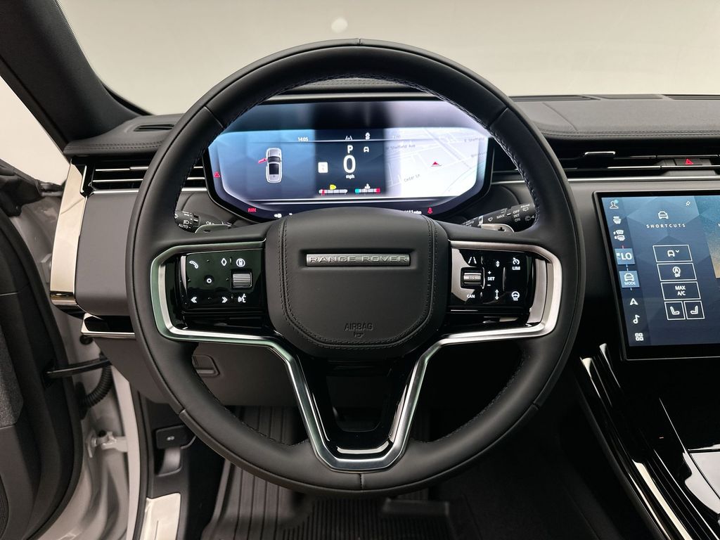Thumbnail: 2027 Land Rover Range Rover Sport - 14