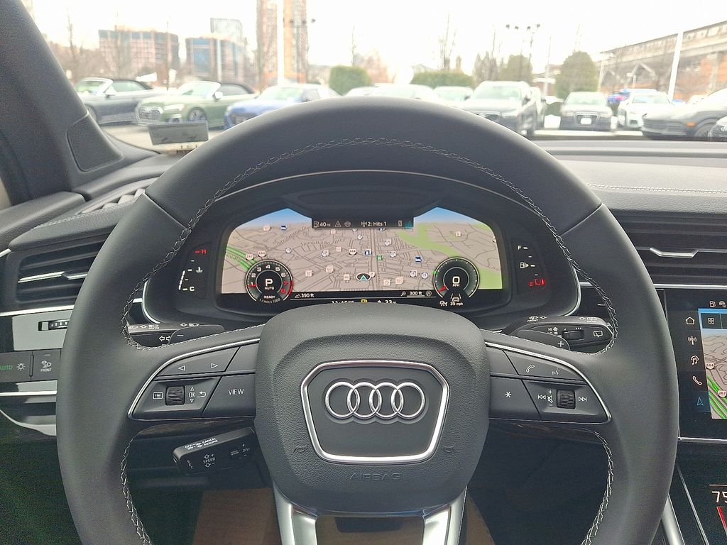 Thumbnail: 2026 Audi Q7 - 17