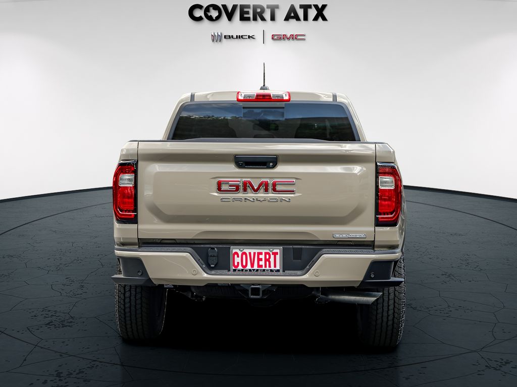 Used Car 2024 Gmc Canyon  Elevation For Sale Under $40,000 In Austin, Texas
