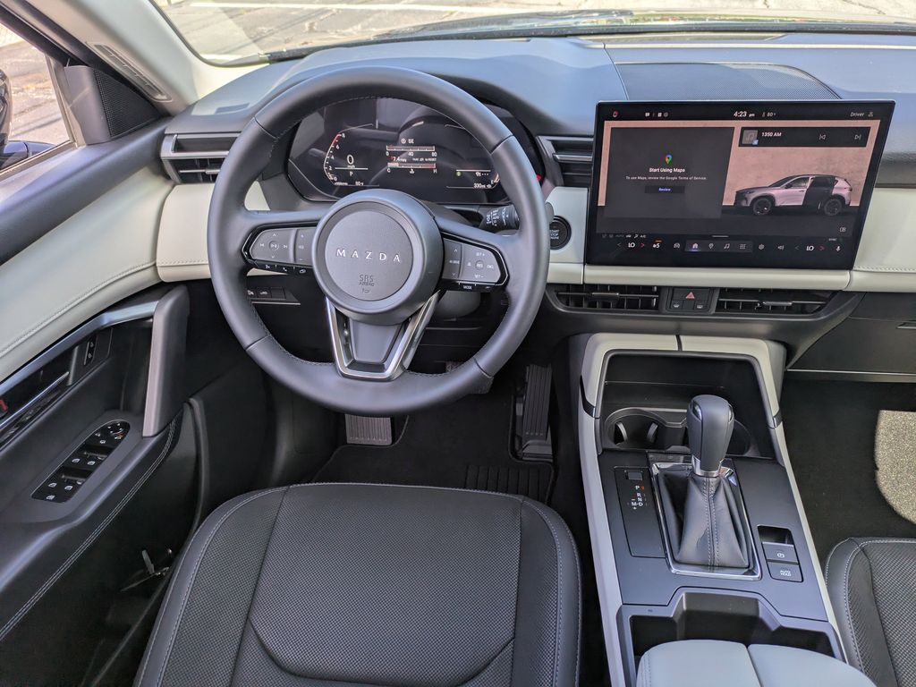 2026 Mazda CX-5 2.5 S Preferred