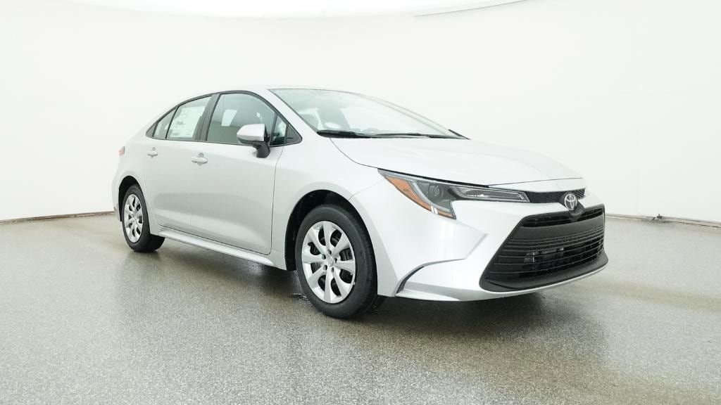 Thumbnail: 2026 Toyota Corolla - 23