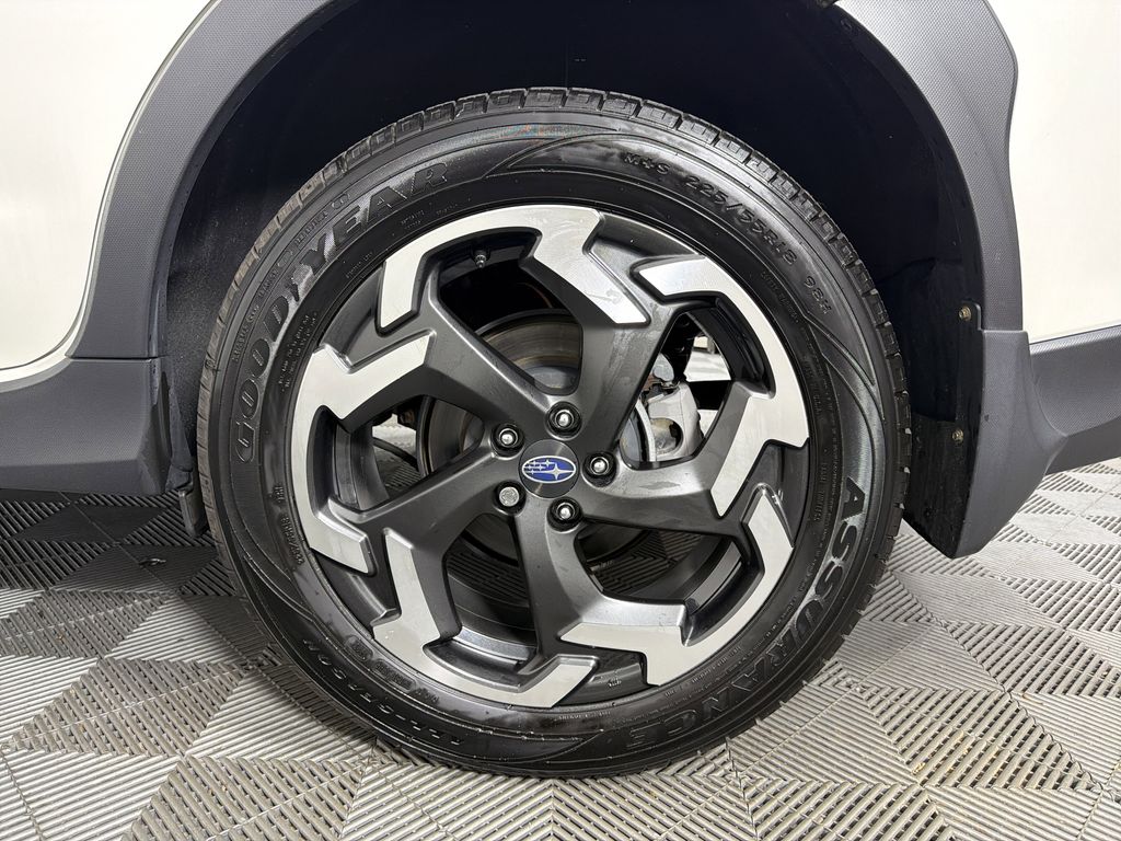 used 2021 Subaru Crosstrek car, priced at $22,000