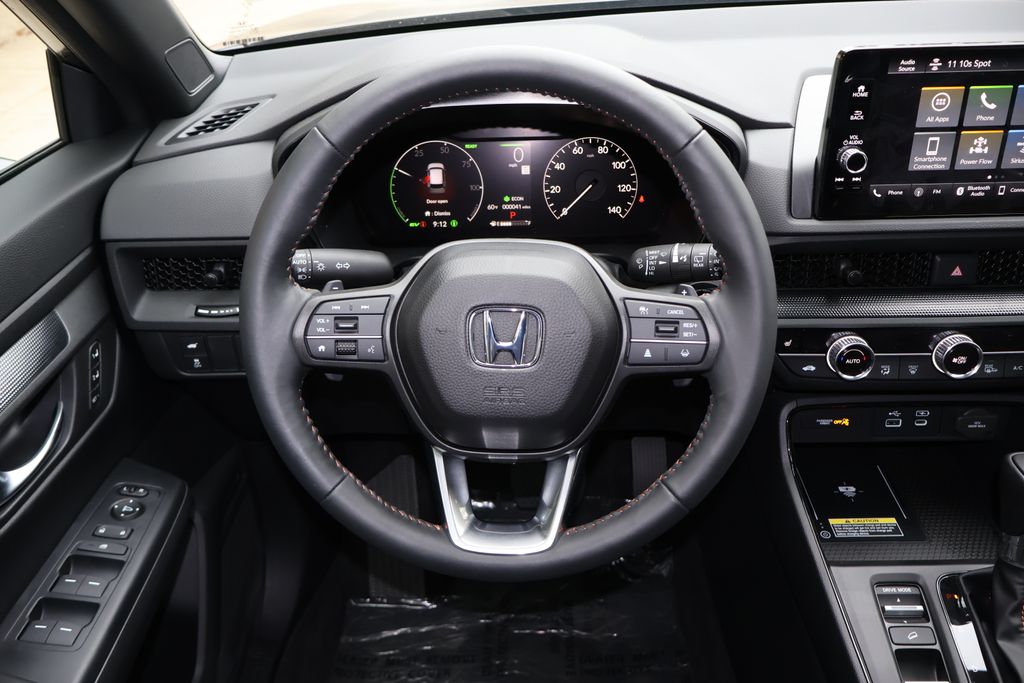 Thumbnail: 2026 Honda CR-V - 11