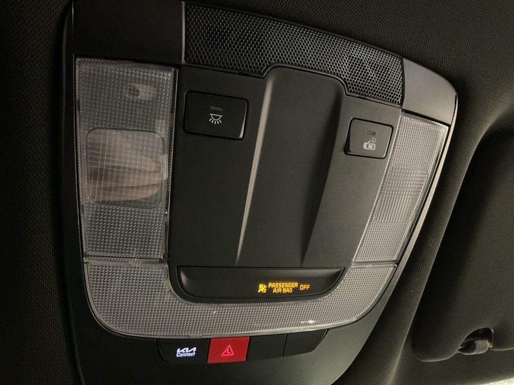 New 2026 White Kia GT-Line image 18