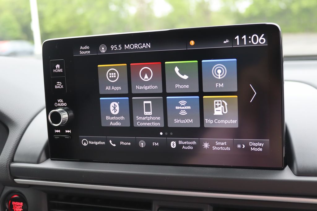 Thumbnail: 2025 Honda Pilot - 30