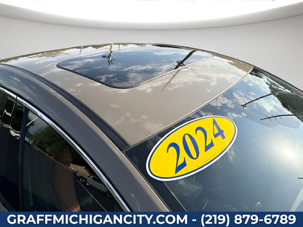Used 2024 Mazda Mazda3 Sedan