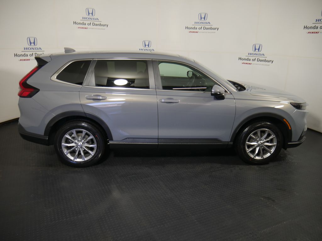 Thumbnail: 2026 Honda CR-V - 3