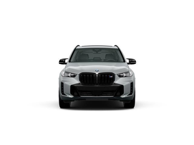 Thumbnail: 2026 BMW X5 - 2