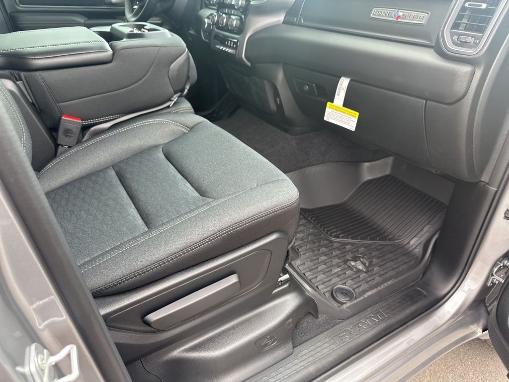 New Car 2025 Ram 1500  Big Horn/lone Star For Sale In Austin, Texas
