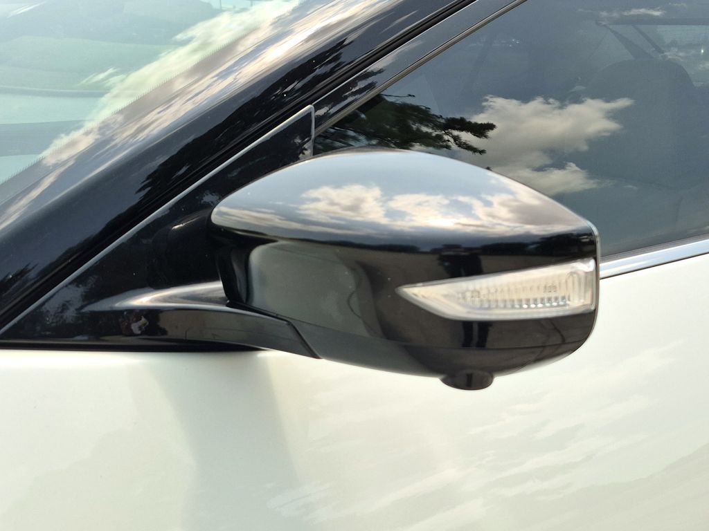 2023 Nissan Maxima Platinum White at AutoSavvy Houston Southwest